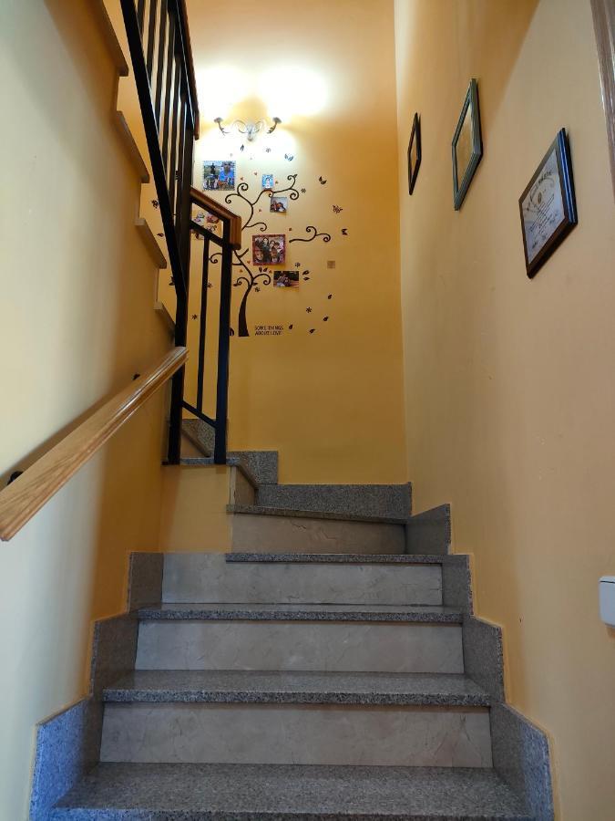Homey Stays Anover de Tajo Exterior photo