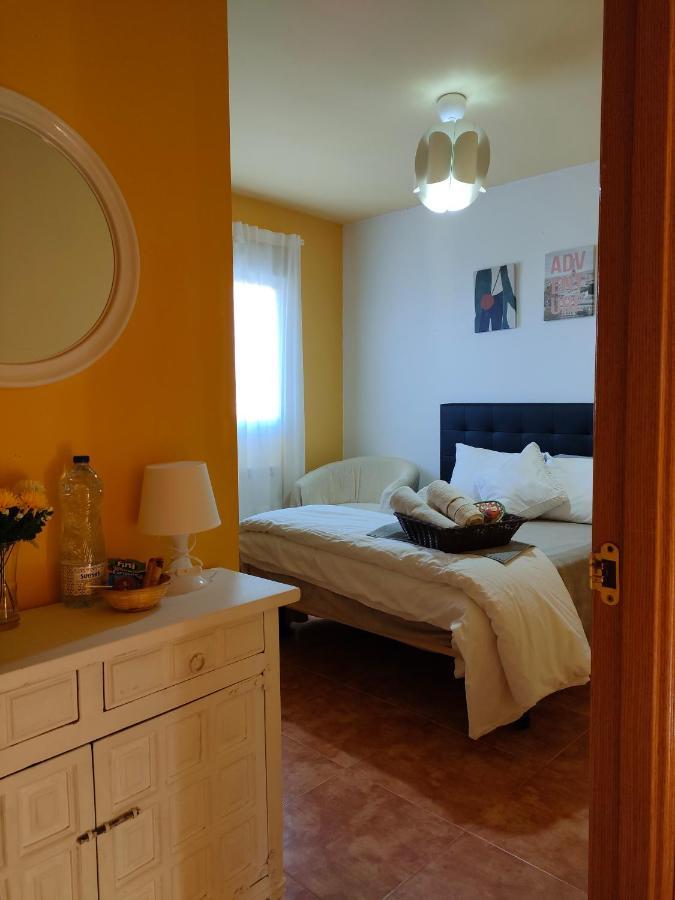 Homey Stays Anover de Tajo Exterior photo