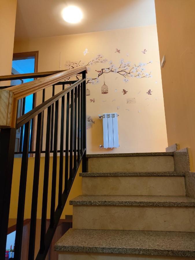 Homey Stays Anover de Tajo Exterior photo