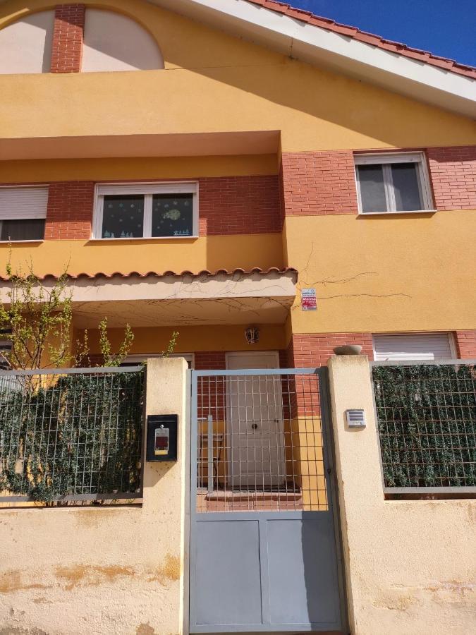 Homey Stays Anover de Tajo Exterior photo