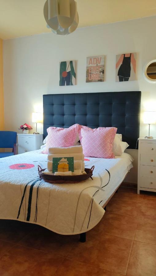 Homey Stays Anover de Tajo Exterior photo