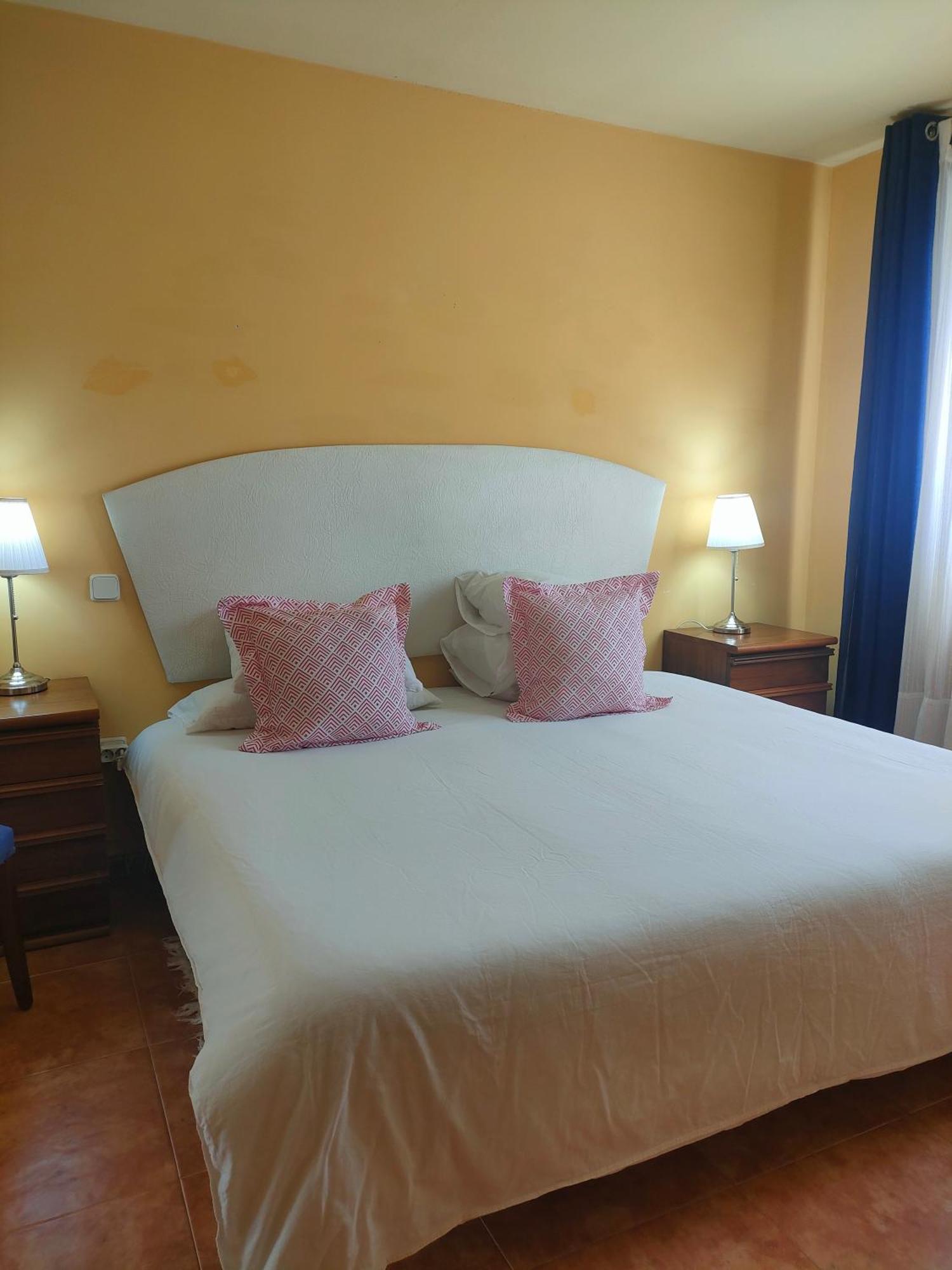 Homey Stays Anover de Tajo Exterior photo