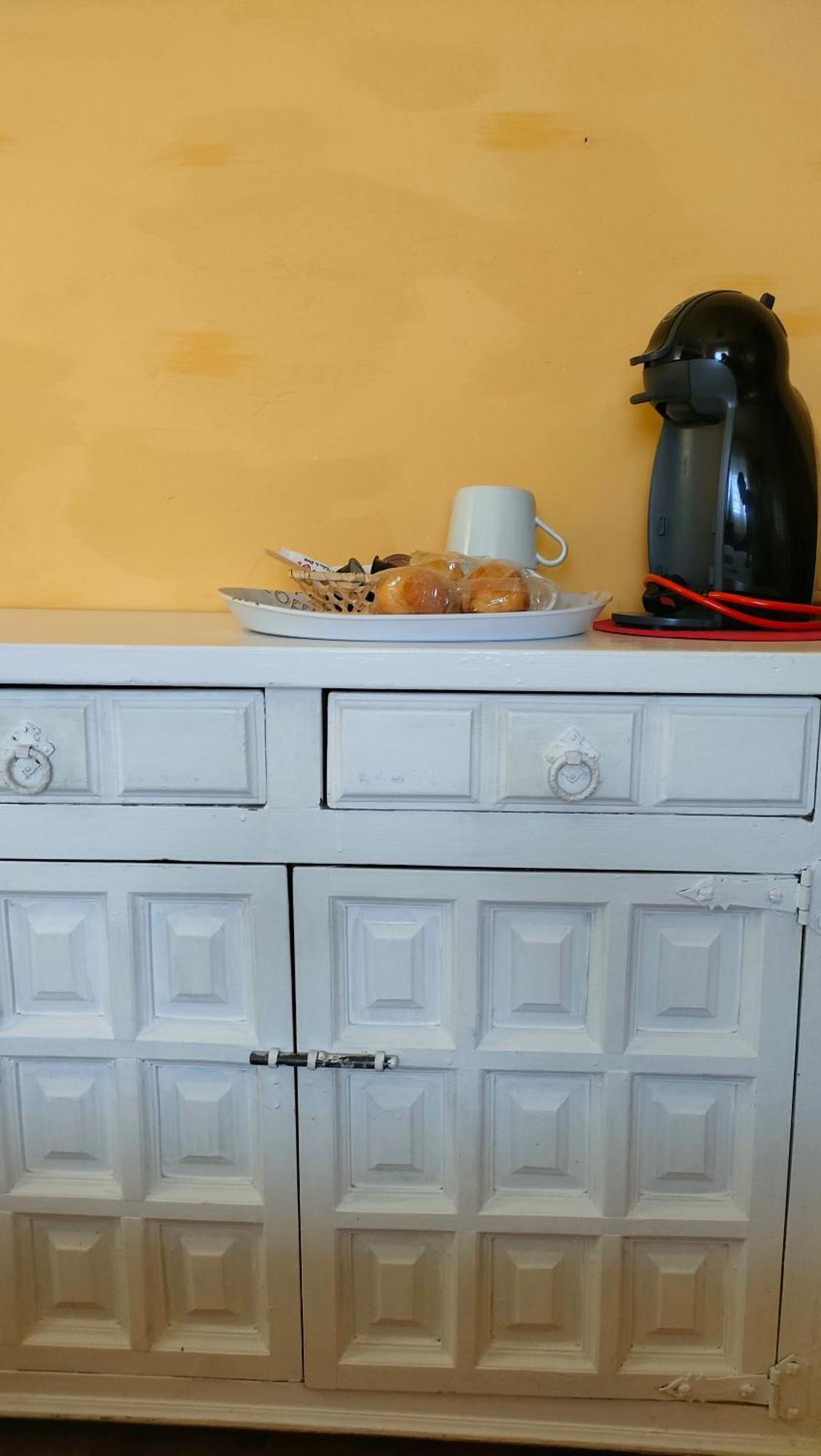 Homey Stays Anover de Tajo Room photo